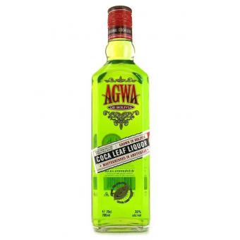 Agwa De Boliva Coca Leaf Cl.70