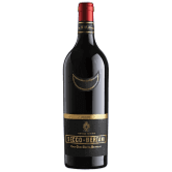 Bertani Secco Vintage Rosso 2013