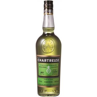 Chartreuse Verde Cl.70