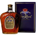 Crown Royal Cl.100