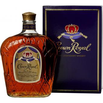 Crown Royal Cl.70