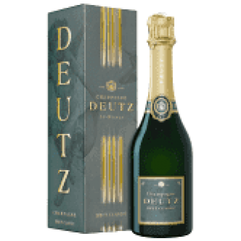 Deutz Brut 2012 Ast.