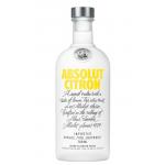 Absolut Citron Cl.100