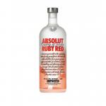 Absolut Ruby Red Cl.100