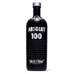 Absolut 100 Proof Cl.70 - 50°