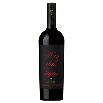 Antinori Pian Delle Vigne Brunello Rosso