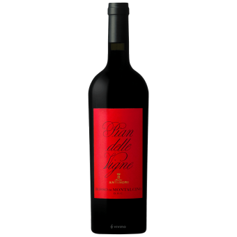 Antinori Pian Delle Vigne Rosso Di Montalcino