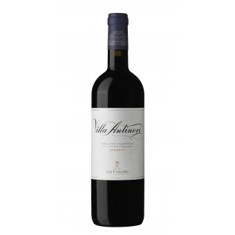 Antinori Haras De Pirque Reserva De Propiedad