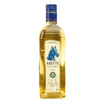 Arette Tequila Anejo Cl.70