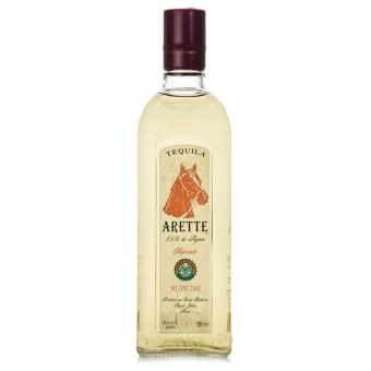 Arette Tequila Reposado Cl.70