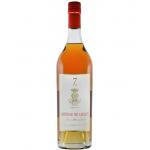 Bas Armagnac Chateau De Lacquy 7 Anni Vsop