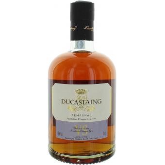 Ducastaing Armagnac Vs Cl.70