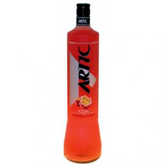 Artic Passion Fruit Cl.100