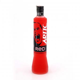 Artic Red Cl.70