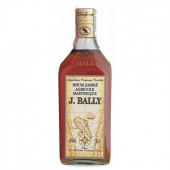 Bally Ambree' Martinique Cl.70