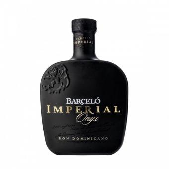 Barcelo Imperial Onyx Ron Dominicano Cl.70 Ast.