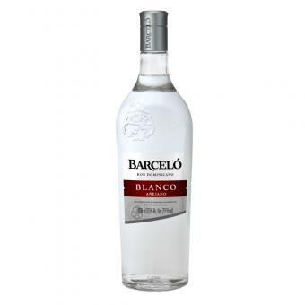 Barcelo Ron Bianco Cl.100