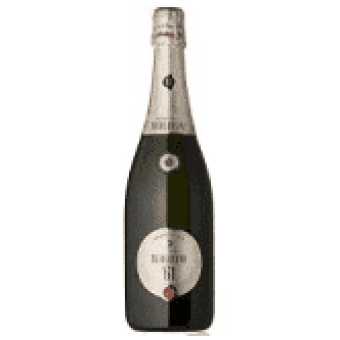 Berlucchi 61 Extra Brut