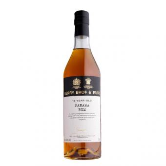 86479 Berry Bros Rum Panama 12 Anni Cl.70