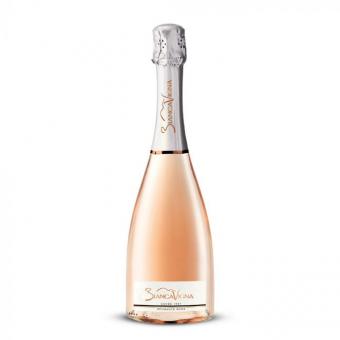 Biancavigna Prosecco Doc Spumante Rose Cl.75