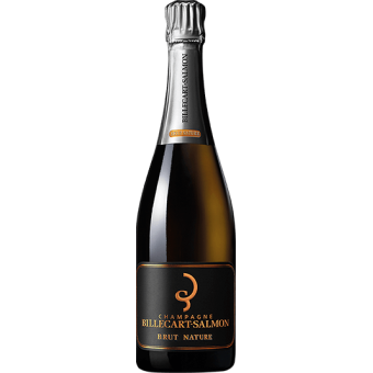 Billecart-salmon Brut Nature