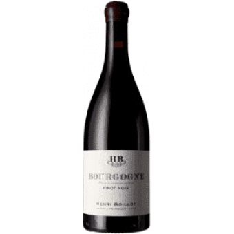 Boillot Bourgogne Pinot Noir Rosso