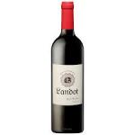 Grand Vin De Bordeaux Landot Rosso