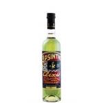 Bordiga Absinthe 70° Cl.50