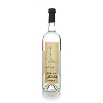 Bordiga Grappa Barbera 40° Cl.70