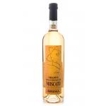 Bordiga Grappa Moscato Invecchiata 38° Cl.70