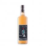 Bordiga Pastis 45° Cl.100