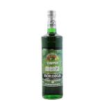 Bordiga Sciroppo Menta Verde Cl.100