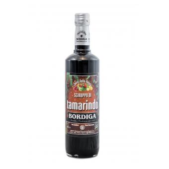 Bordiga Sciroppo Tamarindo Cl.70