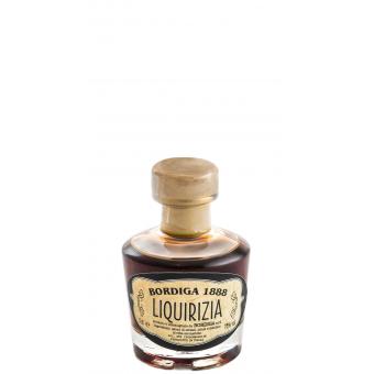 Bordiga Tintura Liquirizia 75° Cl.5