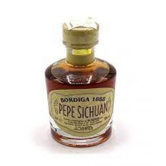 Bordiga Tintura Pepe Sichuan 70° Cl.5