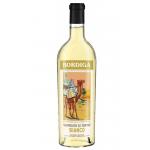 Bordiga Vermouth Bianco 18° Cl.75