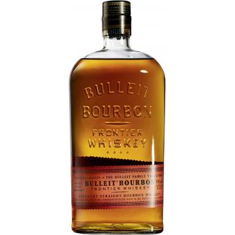 Bulleit Bourbon Cl.70
