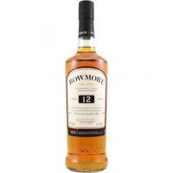 Bowmore 12 Years Cl.70