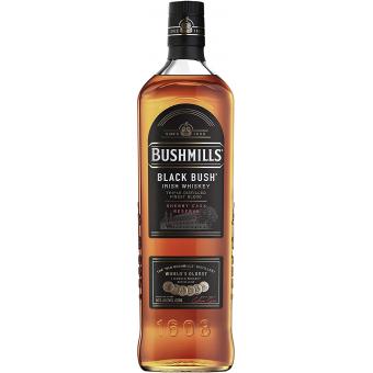 Bushmills Black Cl.100