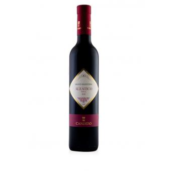 Candido Aleatico Dolce Rosso