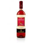 Candido Le Pozzelle Rosato