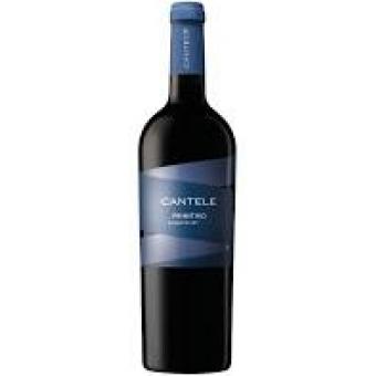 Cantele Primitivo Rosso