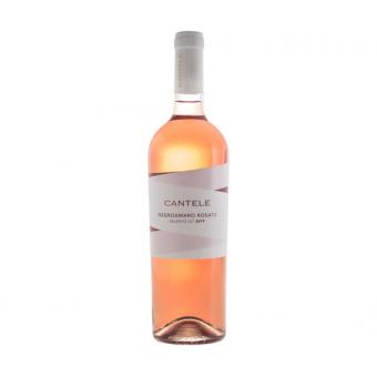 Cantele Negroamaro Rosato