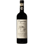 Caparsa Chianti Classico Rosso