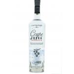 Castagner Vodka Prosecco Grape Cl.100