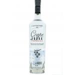 Castagner Vodka Prosecco Grape Cl.100