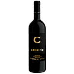 Castel Di Salve Centino Primitivo Rosso