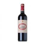 Chateau Grand Barrail Lamarzelle Rosso 2016