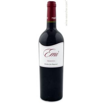 Chiaromonte Emi Kosher Rosso