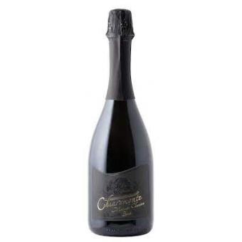 Chiaromonte Ancestrale Brut Chardon-fiano Et.nera